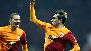 Kerem Aktürkoğlu'nun yükselen formu!