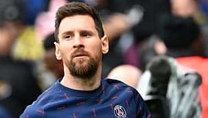 Leo Messi, Barcelona'ya geri dönebilir mi? 