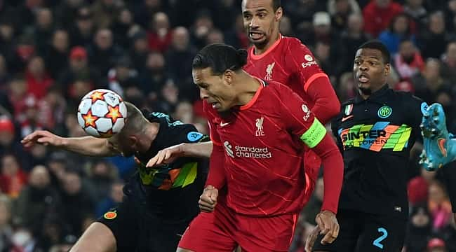 Liverpool kaybetse de turladı! 1 gol, 1 kırmızı kart