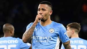 Manchester City sessizce turladı!