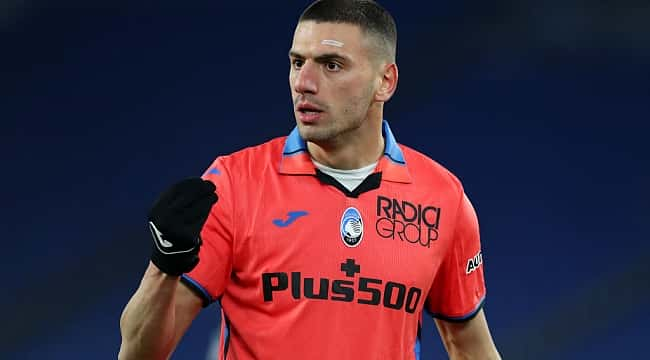 Merih Demiral için 50 milyon euro