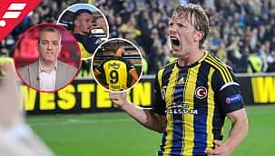 Nerede Sow-Kuyt, nerede Berisha-Rossi!