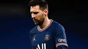 Para mutluluk getirmiyor: PSG