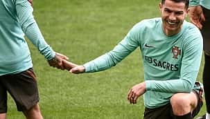 Portekiz karşısında dikkat etmemiz gereken 5 şey