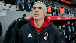 'Pozisyonları kaçırdık'