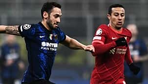 Şampiyonlar Ligi'nde günün maçları