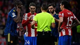 Şampiyonlar Ligi'nde günün maçları