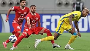 Süper Lig'de Talisca yarışı
