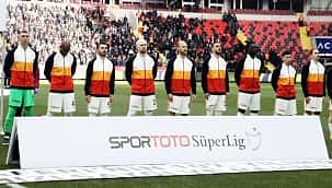 Torrent döneminde 5. yenilgi!