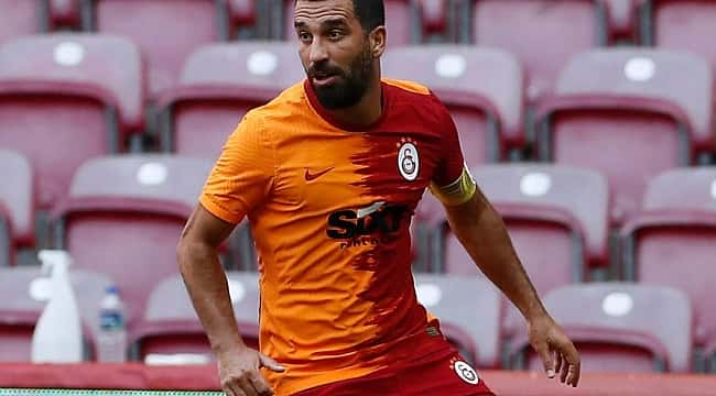 Torrent'in Arda Turan kararı