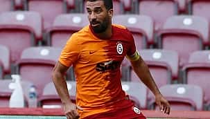 Torrent'in Arda Turan kararı