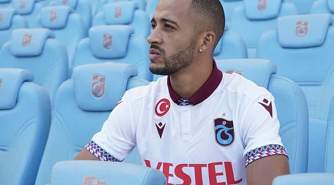 Trabzonspor'da Vitor Hugo şoku! Derbide yok