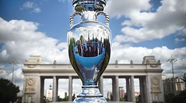 Türkiye, EURO 2028'e aday!