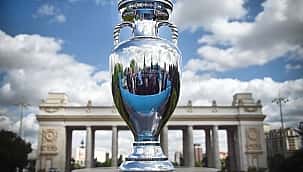 Türkiye, EURO 2028'e aday!