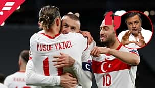 Türkiye, Portekiz'i nasıl yener?