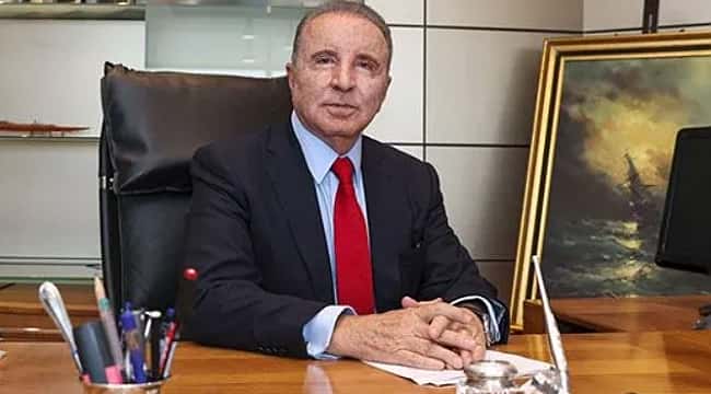 Ünal Aysal, aday olacak mı?