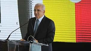 Ünal Aysal aday olacak mı?