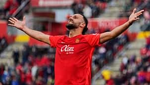 Vedat Muriqi'den Türkiye ve İtalya için sürpriz sözler