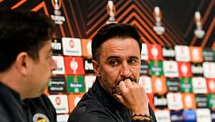 Vitor Pereira'ya olumsuz yanıt! 