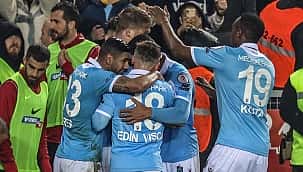 Adana Demirspor - Trabzonspor muhtemel 11'ler