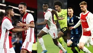 Ajax'ın yüksek bonservise satabileceği 10 genç
