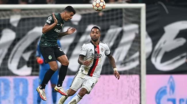 Alex Teixeira için Beşiktaş kararını verdi! 3 ülke...