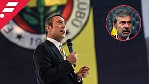 Ali Koç: ''En büyük hatam...''