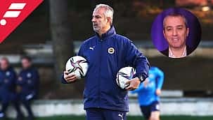 Ali Koç'un İsmail Kartal kararı