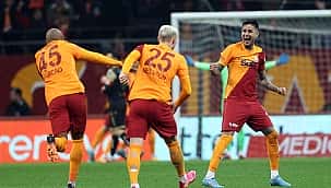 Altay - Galatasaray muhtemel 11'ler