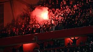 Anfield'dan özel anlar
