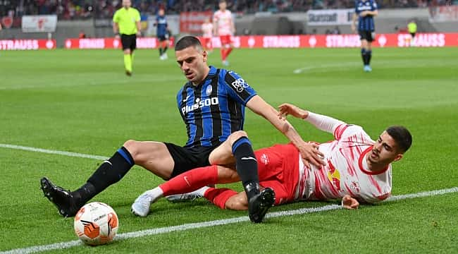 Atalanta'nın sezon sonu Merih Demiral kararı!