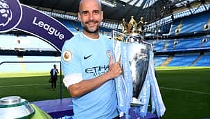 Avrupa'nın rekorları! İşte en erken şampiyon olanlar