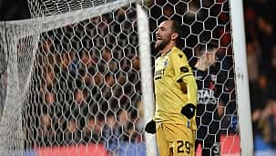 Beşiktaş'a yeni 'kule' golcü! Bedelsiz olarak transfer...