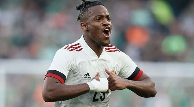 Beşiktaş'tan Batshuayi kararı!