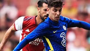 Bugün izlenmesi gereken 4 maç