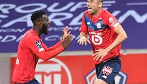 Burak Yılmaz için sürpriz ! Fransızlara göre yeni adresi