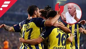 ''Büyük solak İrfan Can...''