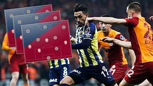 Fenerbahçe - Galatasaray; en değerli 11