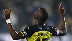 Enner Valencia için sürpriz transfer iddiası! Amerika...