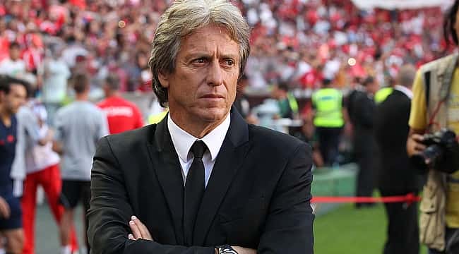 Fenerbahçe'de gözler Jorge Jesus'ta!