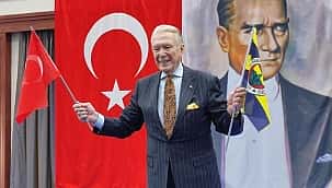 Fenerbahçe'de Uğur Dündar dönemi