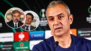 Fenerbahçe'de yine aynı senaryo!