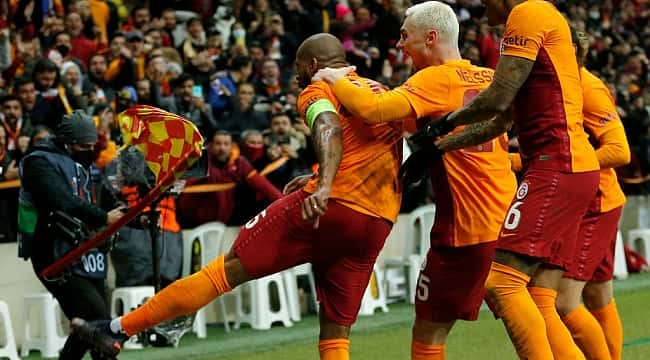 Fenerbahçe - Galatasaray derbisindeki iki kilit isim