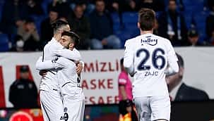 Fenerbahçe gol olup yağdı!