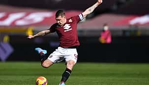 Fenerbahçe'nin forvet tercihi Belotti! 