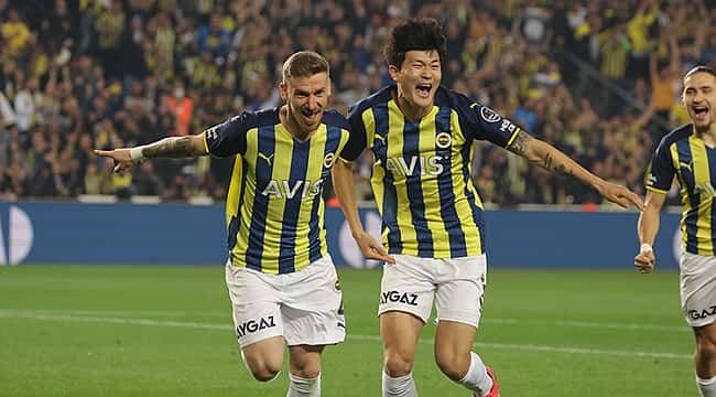 Fenerbahçe seriye bağladı!