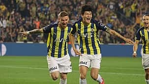 Fenerbahçe seriye bağladı!