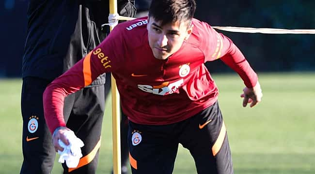 Galatasaray'da Pulgar gerçekledi! 