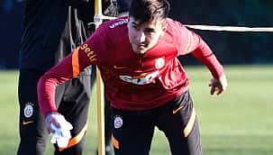 Galatasaray'da Pulgar gerçekledi! 