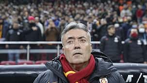 Galatasaray'da Torrent sonrası 4 aday!